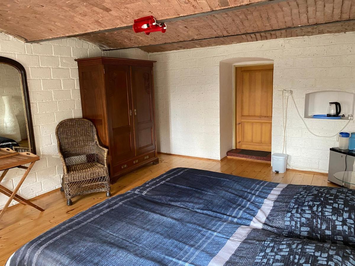 Droom B&B Cermna Экстерьер фото