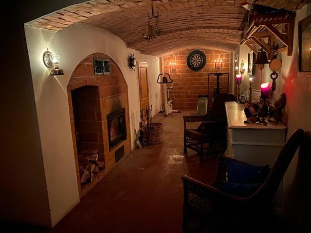 Droom B&B Cermna Экстерьер фото
