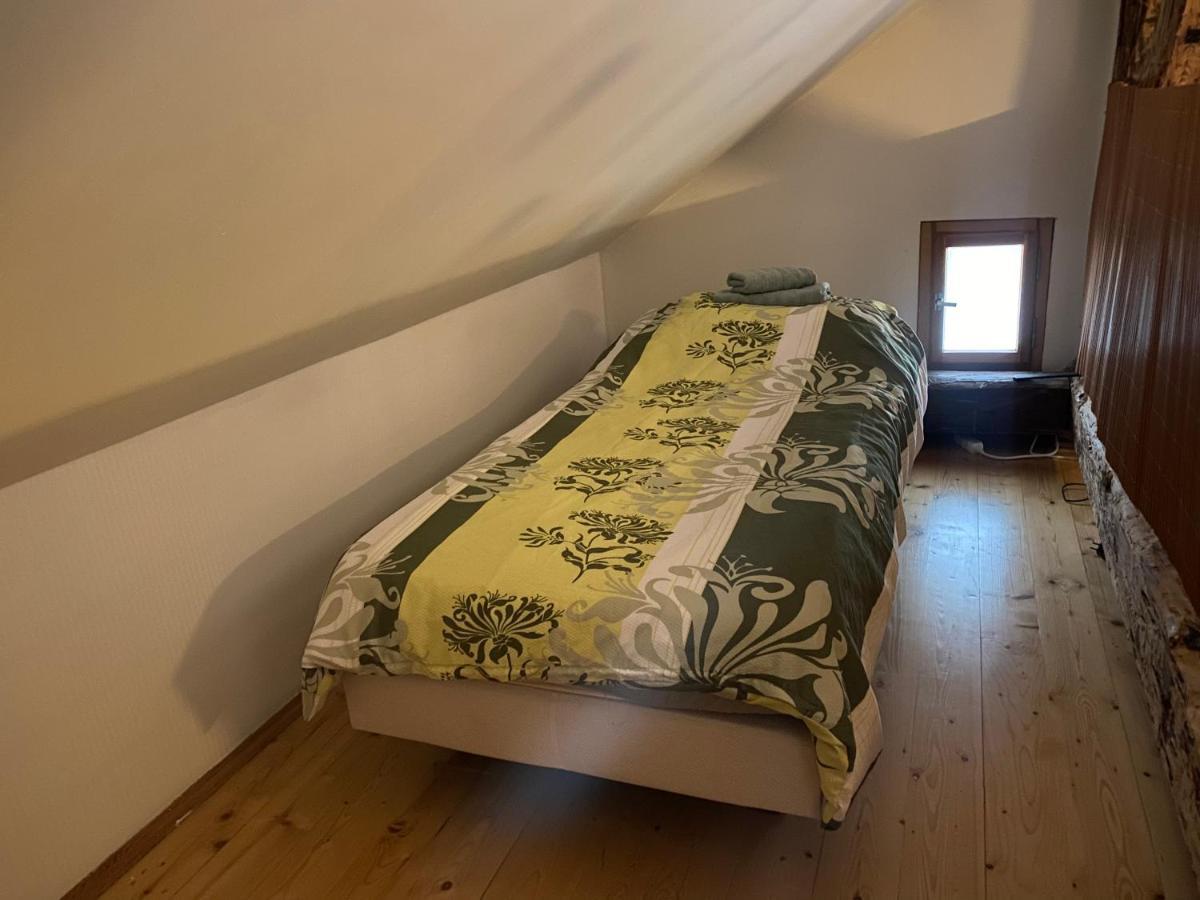Droom B&B Cermna Экстерьер фото