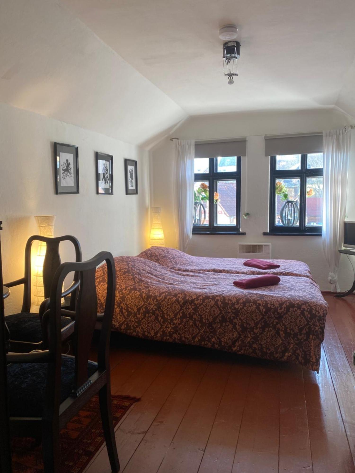 Droom B&B Cermna Экстерьер фото