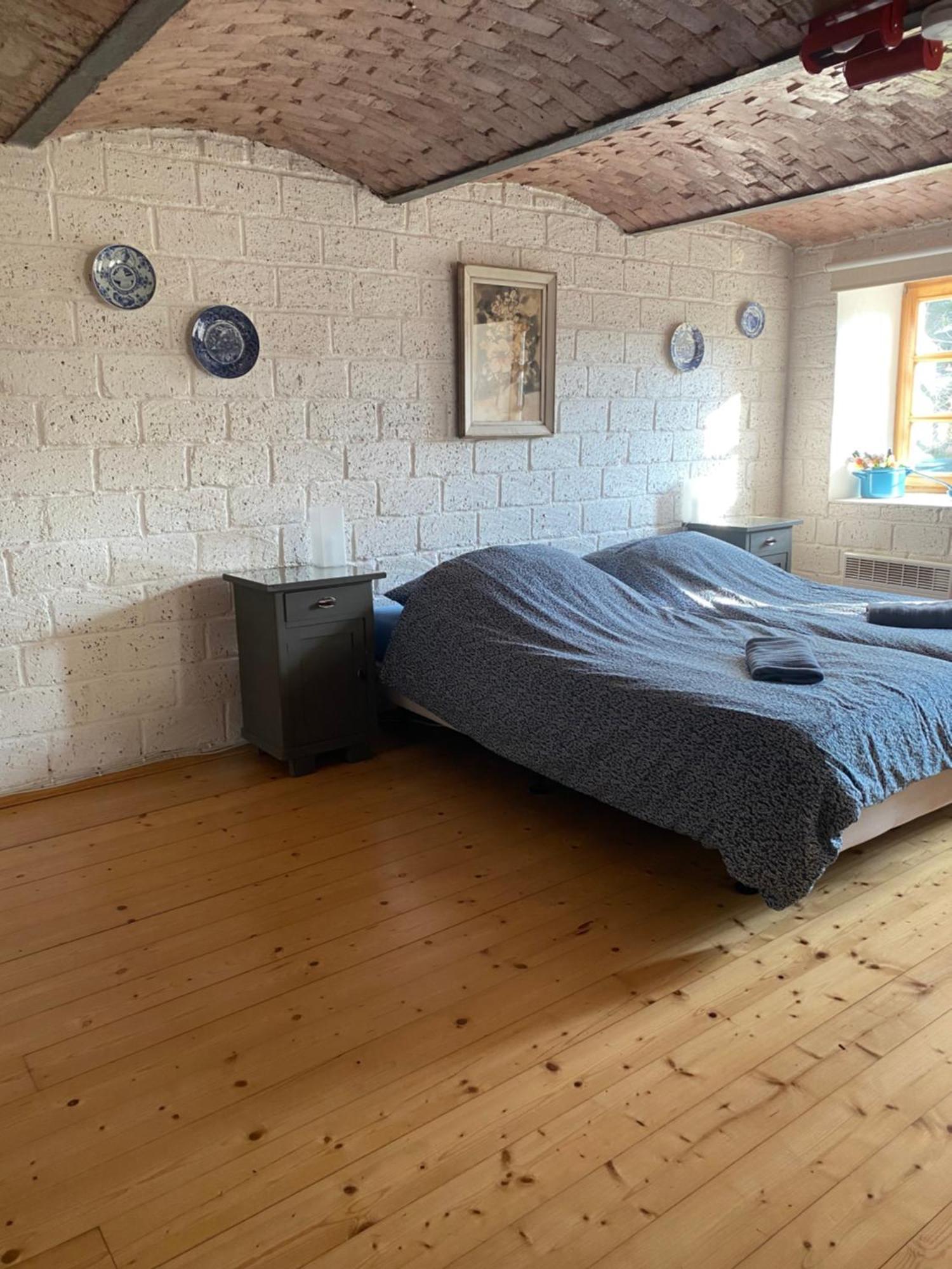 Droom B&B Cermna Экстерьер фото