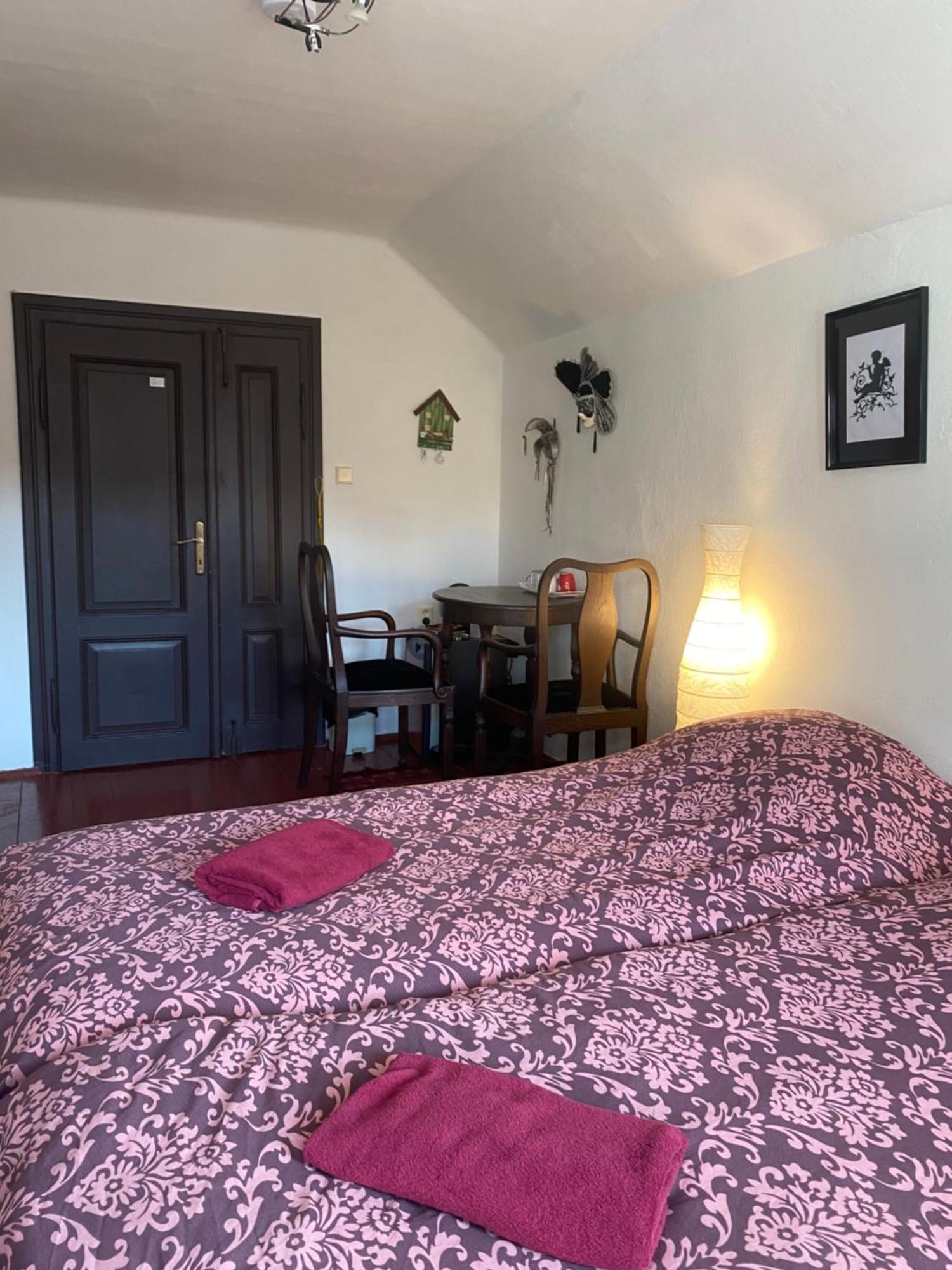 Droom B&B Cermna Экстерьер фото